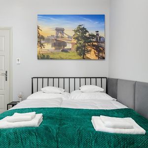 Appartement met Twee Slaapkamers